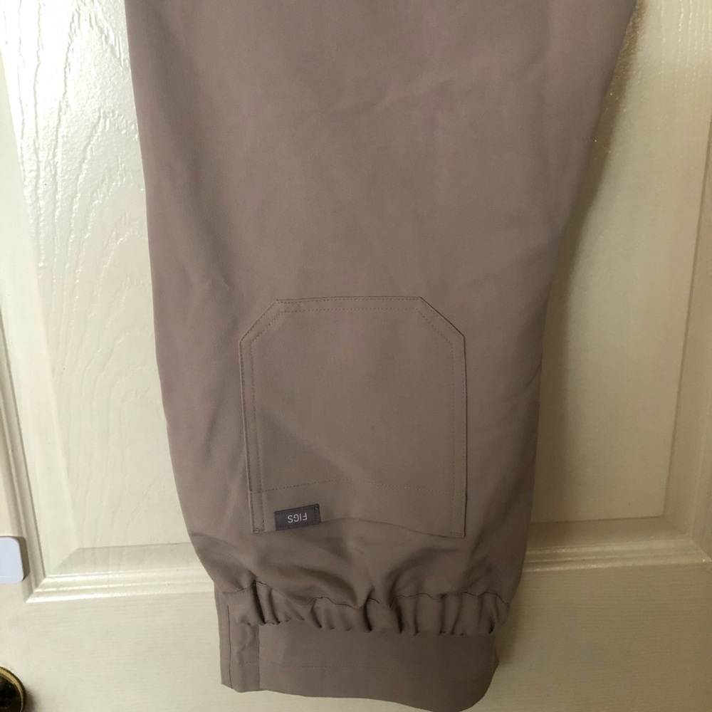 FIGS Boulder Pisco Pants